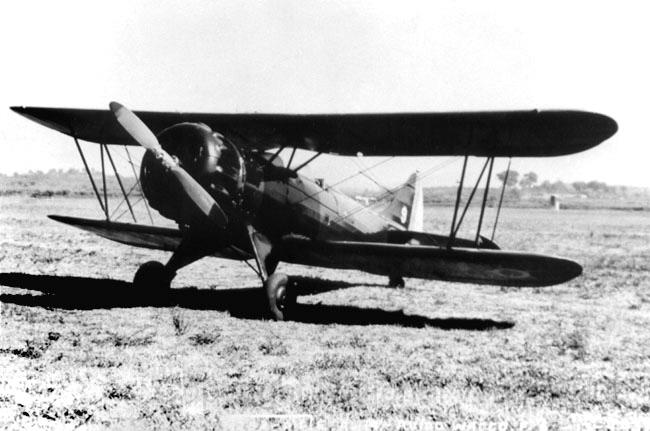 1935 Waco CPF 07.JPG - 1935 Waco CPF